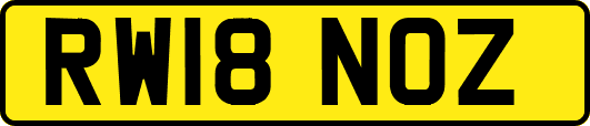RW18NOZ