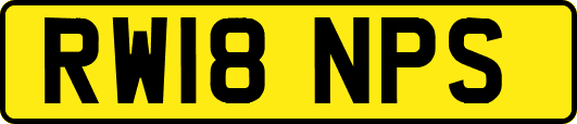 RW18NPS