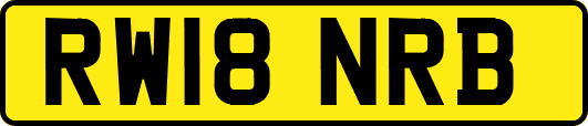 RW18NRB