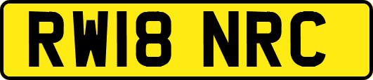 RW18NRC