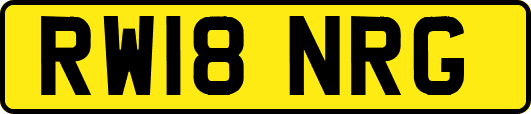 RW18NRG