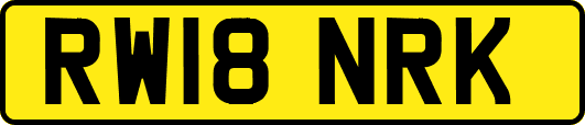 RW18NRK