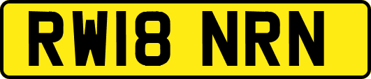 RW18NRN