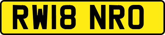 RW18NRO