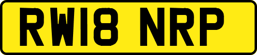 RW18NRP