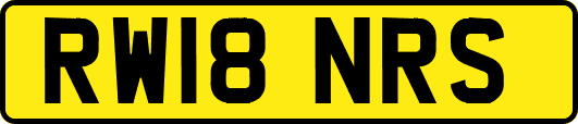 RW18NRS