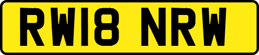 RW18NRW