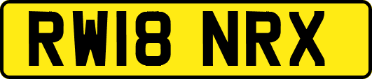 RW18NRX