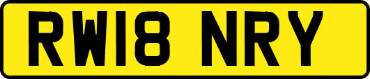 RW18NRY