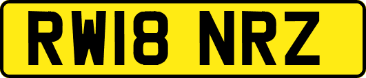 RW18NRZ