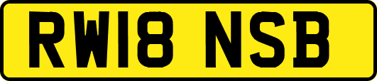 RW18NSB