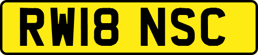 RW18NSC