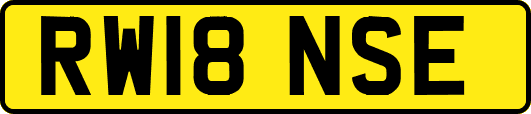 RW18NSE