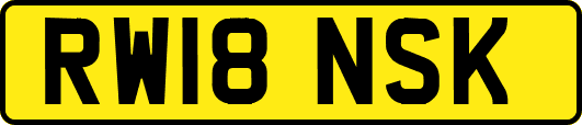 RW18NSK