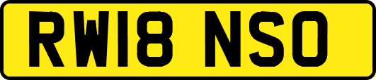 RW18NSO