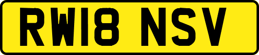 RW18NSV