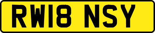 RW18NSY