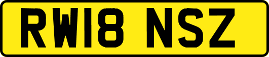 RW18NSZ