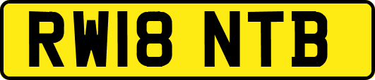 RW18NTB