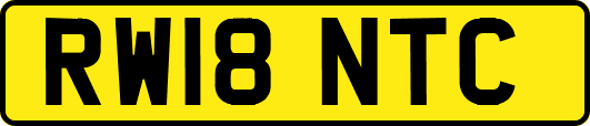 RW18NTC