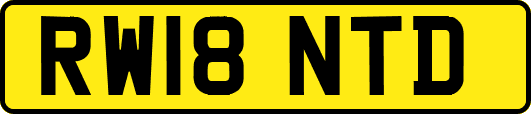 RW18NTD