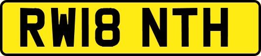 RW18NTH