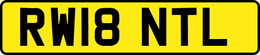 RW18NTL