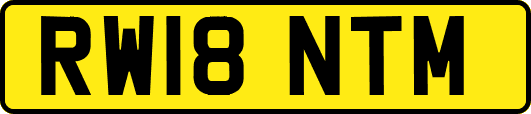RW18NTM