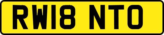 RW18NTO