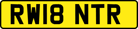 RW18NTR