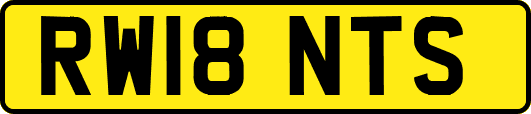 RW18NTS