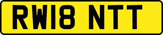 RW18NTT