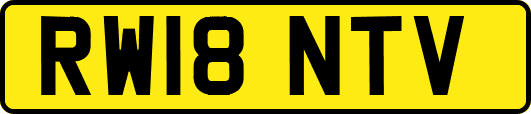 RW18NTV