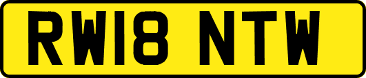 RW18NTW