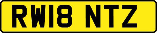 RW18NTZ
