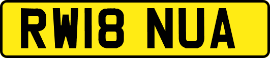 RW18NUA