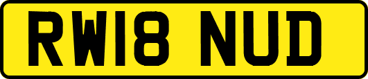 RW18NUD