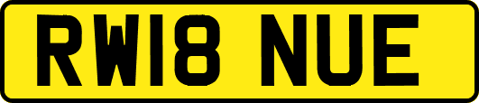 RW18NUE