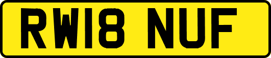 RW18NUF