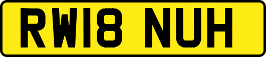 RW18NUH