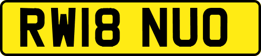 RW18NUO