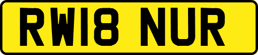 RW18NUR