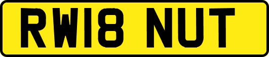 RW18NUT