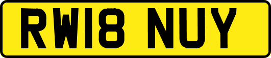 RW18NUY