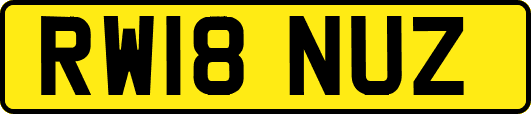 RW18NUZ