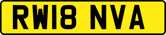 RW18NVA