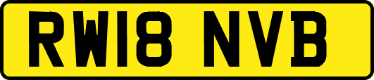 RW18NVB