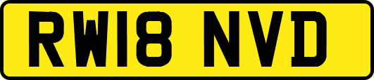 RW18NVD