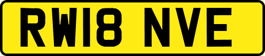 RW18NVE