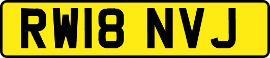RW18NVJ